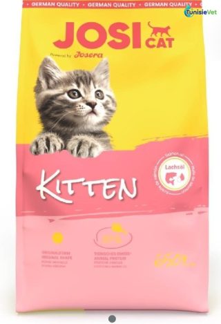 Pochons Brit Premium au Poisson Blanc pour Chaton 100g (1)