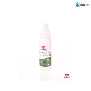 PARFUM ZANILOVE POMME-PAPAYE 100ML