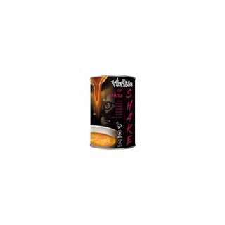 Soupe pour Chat Vibrisse Shake au Canard 135 g