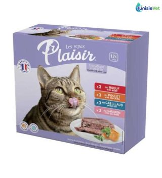 POCHON PLAISIR 85Gr