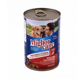 Miglior Cane Boeuf