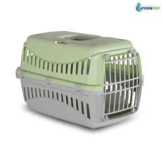 Felican Cage 1 Gipsy Porte plastique VERT PASTEL