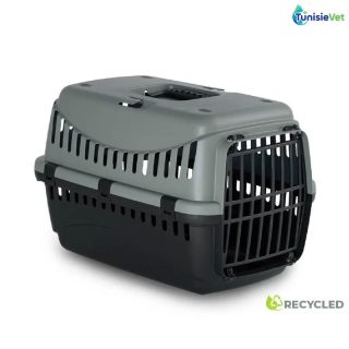 Felican Cage 1 ECO Gipsy Porte plastique GRIS