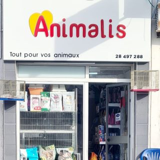 Animalis