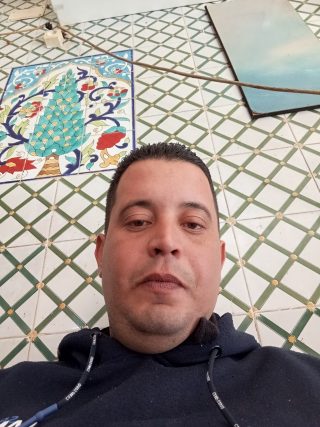 wassim mahjoub