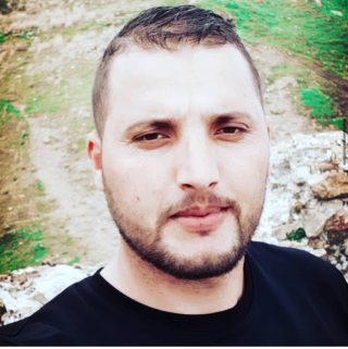 Boubakr Saadaoui