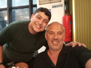 Belhassen Belhassen Bougatef