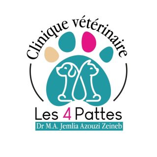 Les 4 pattes