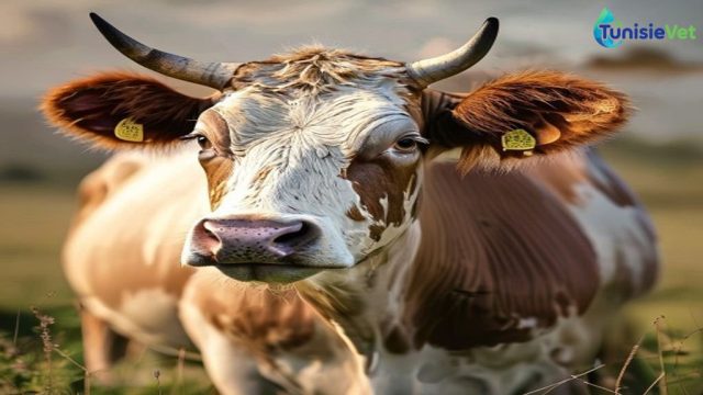 Calcification du pis chez la vache : prévenir les dépôts minéraux