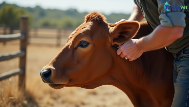 Identification des animaux de ferme en Tunisie : ce qu'il faut savoir