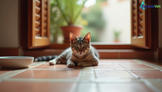 Races de chats climat chaud Tunisie : bien choisir et bien élever