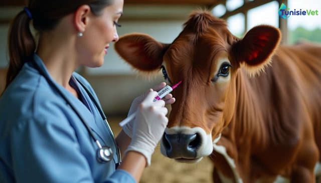 Prélèvement échantillon animal : la méthode pour des résultats fiables