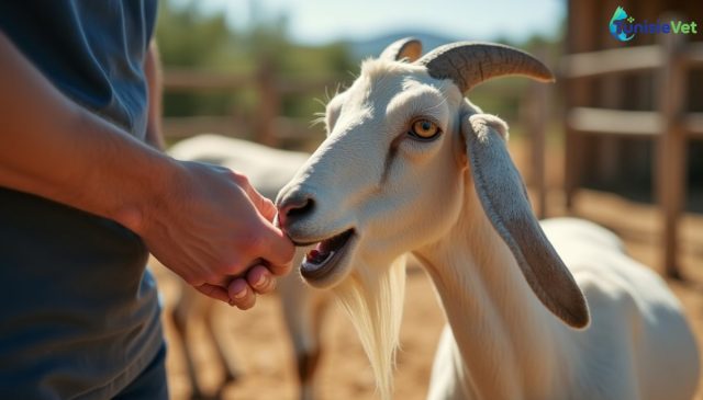 Calendrier vaccinal ruminants : quand vacciner chèvres et moutons