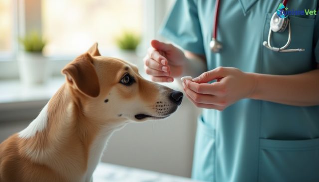 Administrer un comprimé à son animal sans stress : la méthode