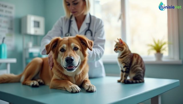 Contrôles vétérinaires : le guide complet pour bien commencer