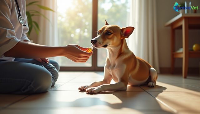 Administrer un médicament à son animal : erreurs et bonnes pratiques