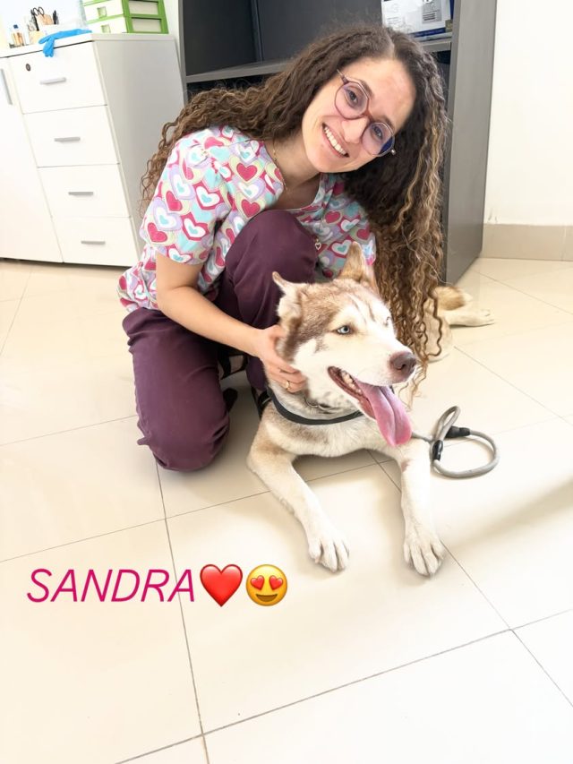Sandouraaa ❤️🥰 3sal w sokkar 😊😚
 #hus...