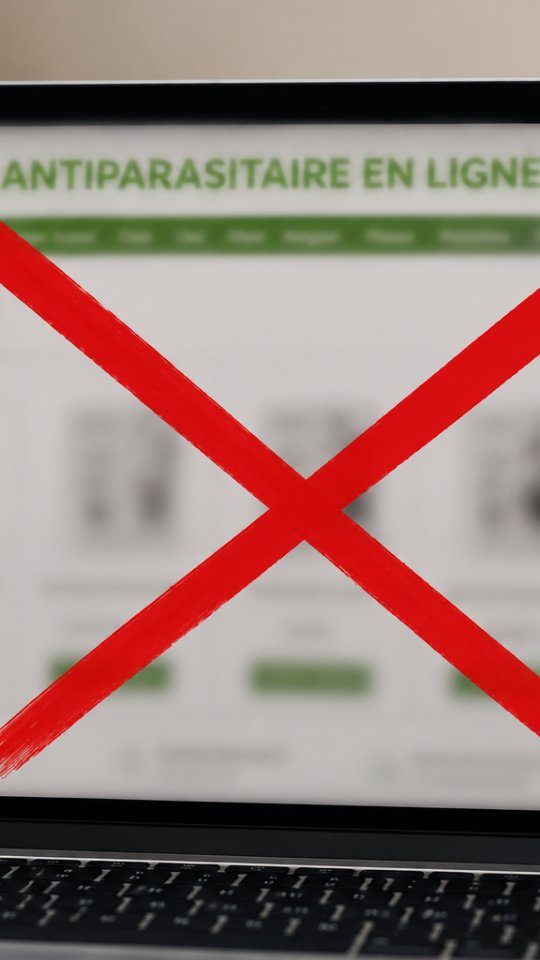 ⚠️ موش خاطر المنتج “طبيعي” ولا “bio” معن...