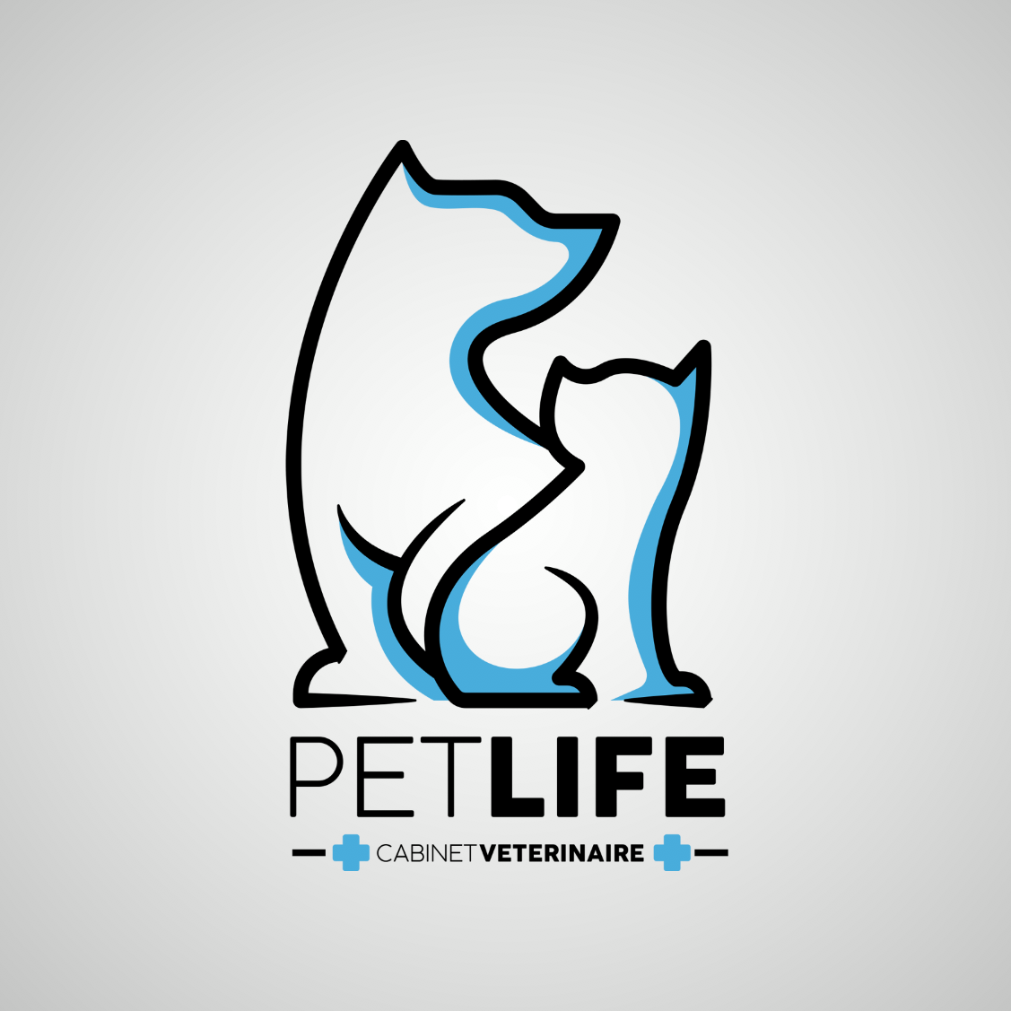 Petlife cabinet vétérinaire