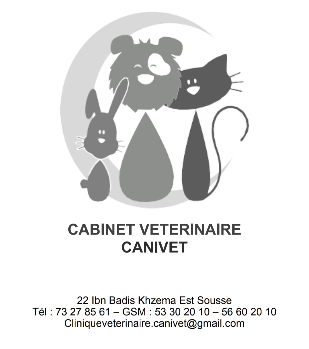 Canivet Cabinet Dr Fatma Ben salem