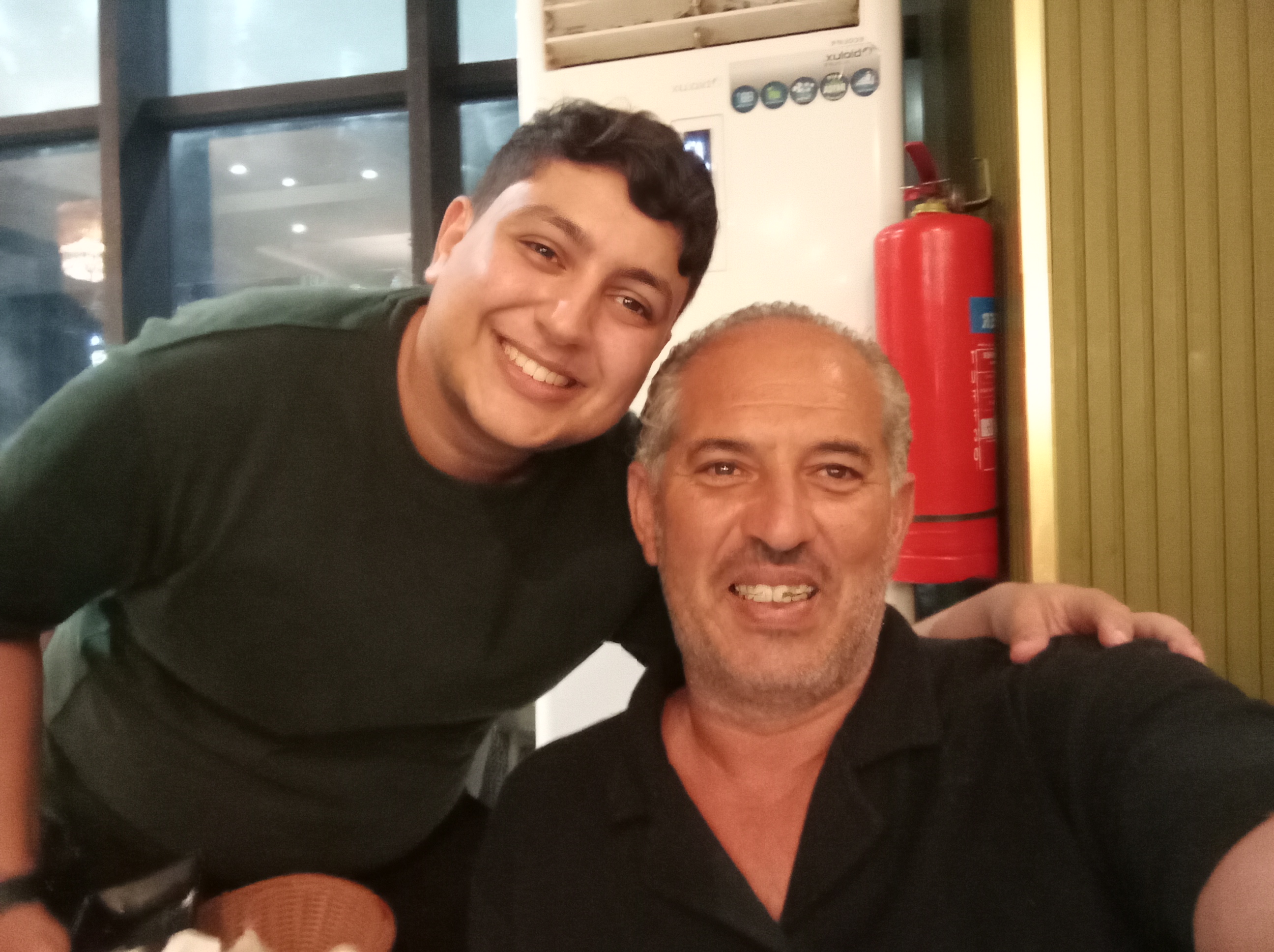 Belhassen Belhassen Bougatef