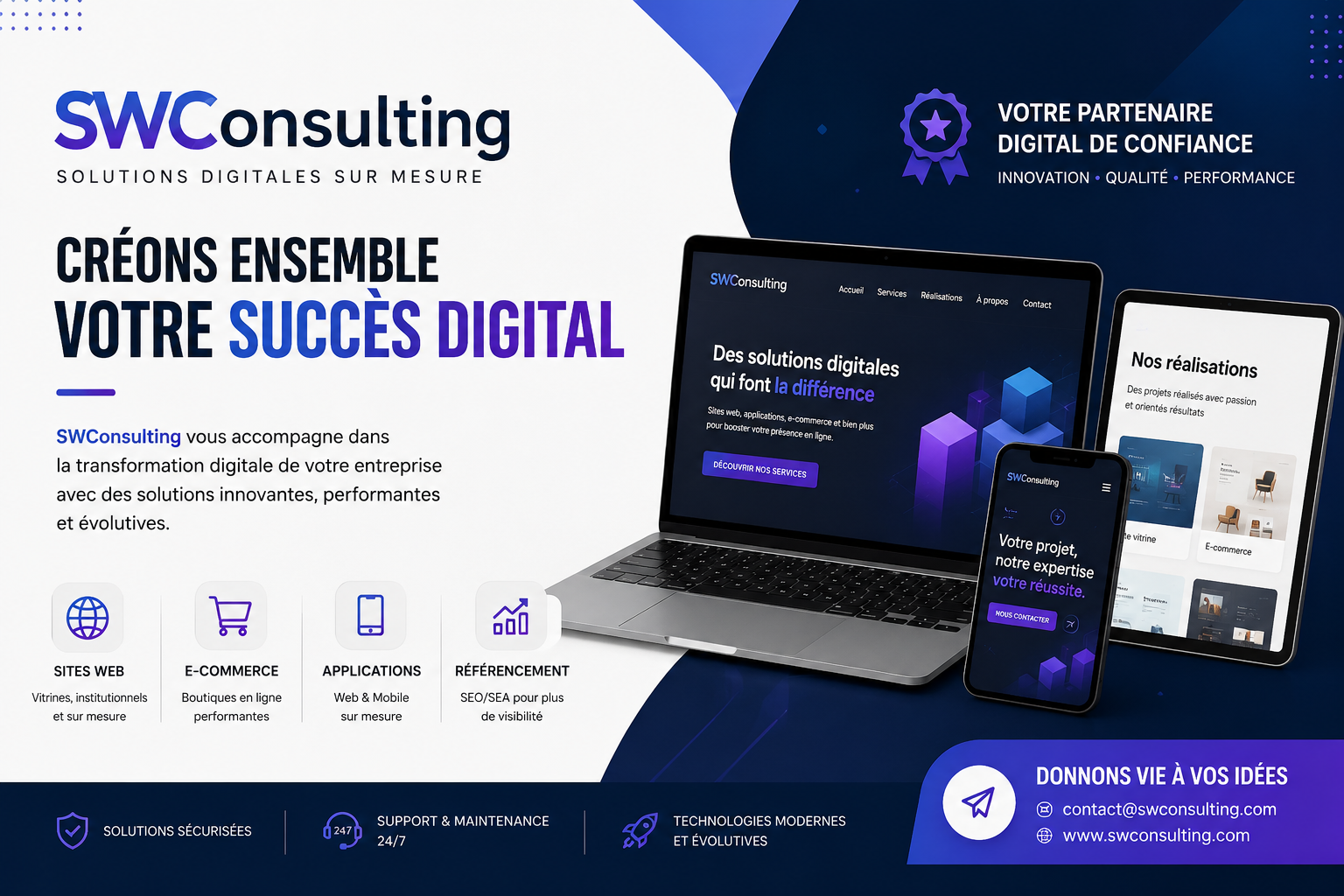 SWConsulting